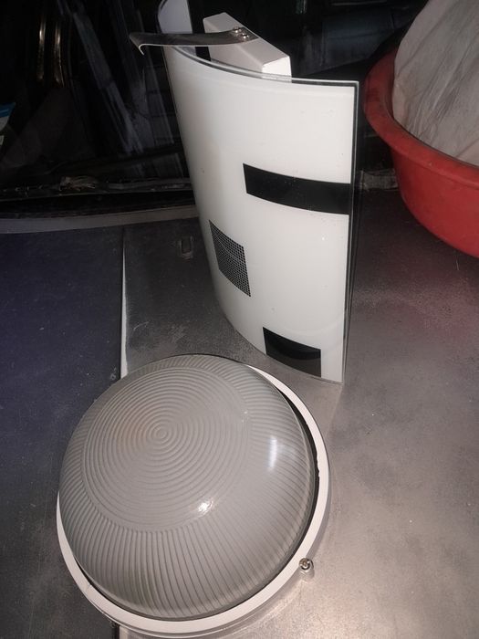 Продам 3 люстра за всё 10000т