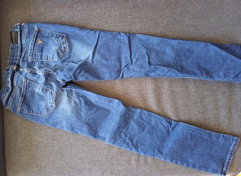 Дамски дънки Guess