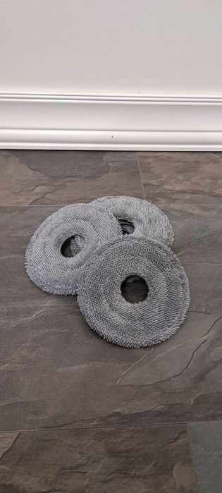 Моп за  прахосмухачка Roborock