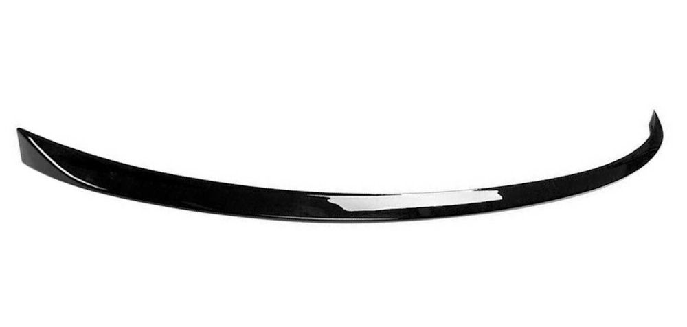 Eleron Lip Codita Portbagaj BMW Seria 3 G20 M Performance V1 Slim, M3