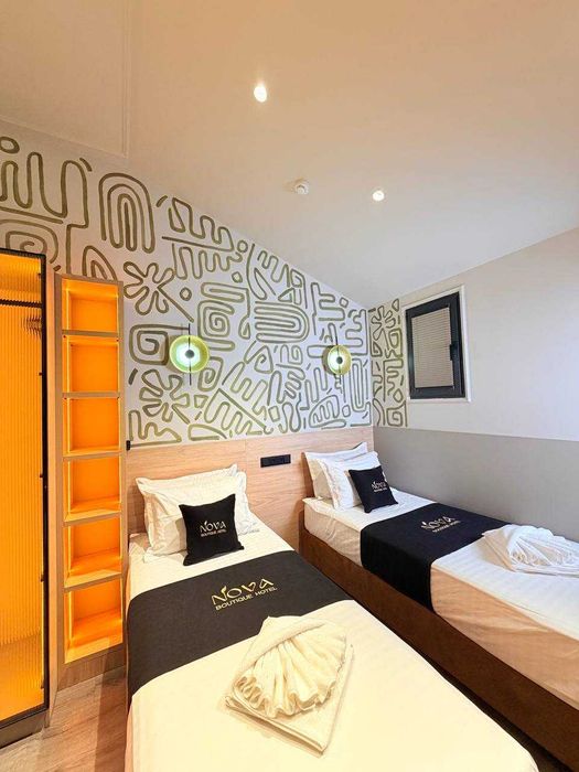 Nova Boutique Hotel