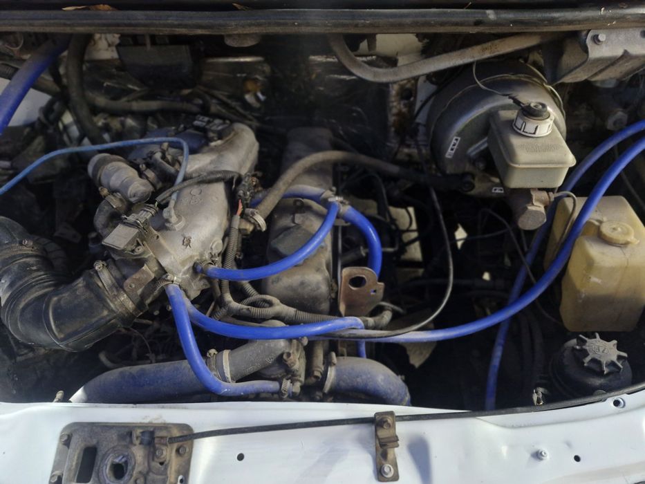 Продам газель 3302