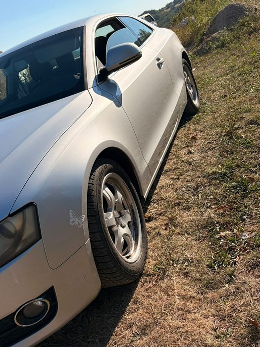 Vand Audi A5 2.0 tfsi