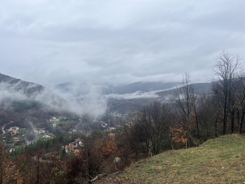 Поземлен имот с. Свидня