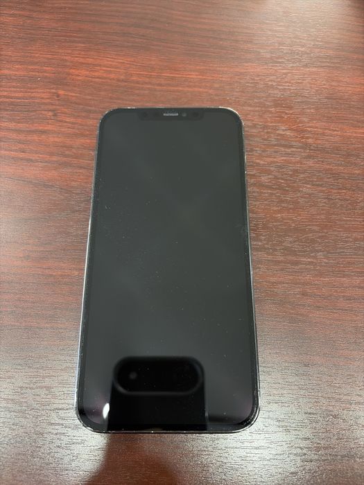 Iphone 12 pro max 256gb