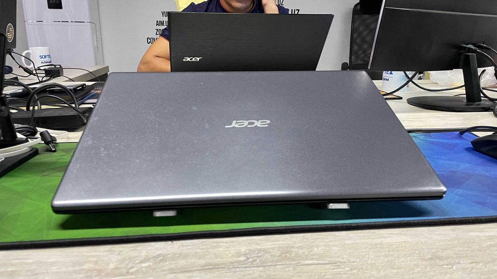 Aser Aspire 3 Intel Core i5-8265U/12GB/128GB/1TB/2GB