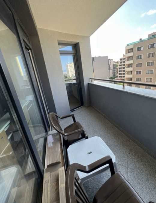 Двустаен апартамент под наем Подуяне