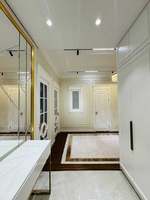 ЖК Poytaxt Gavhari, 4 комнаты, 100 м², мебель и техника, Ц-2