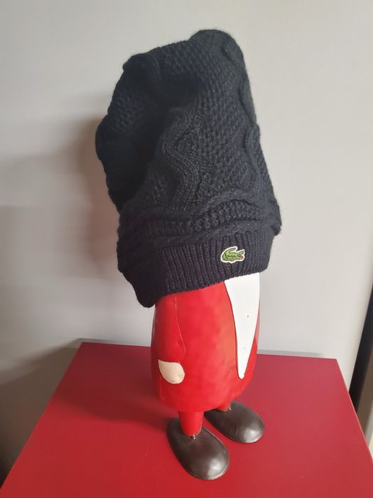 Шапка нова  черна