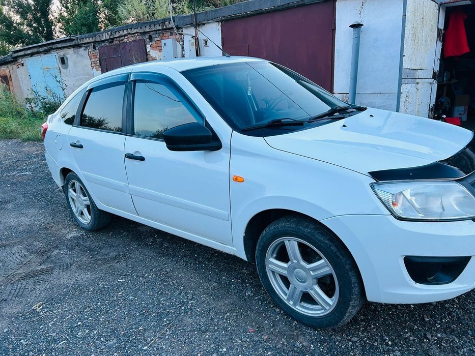 Продам машину гранта