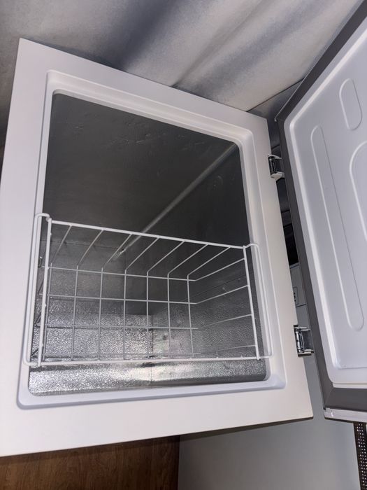 Продается морозильник