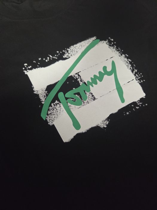 tricou nou tommy hilfiger