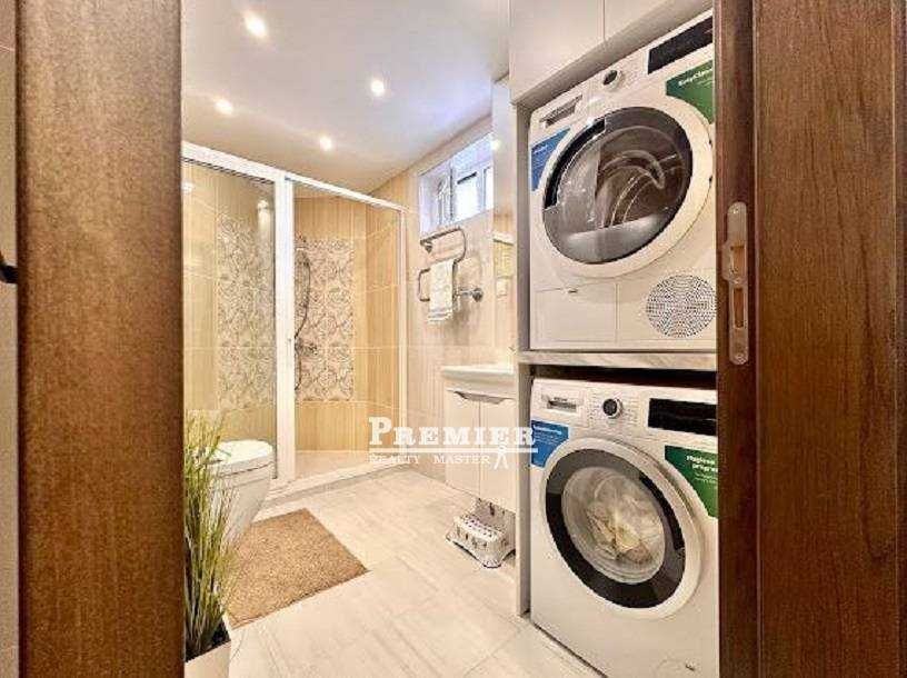 Продава се Тристаен апартамент в с. Равда, Област Бургас - 123 кв.м за 1618 €/кв.м - Снимка #17