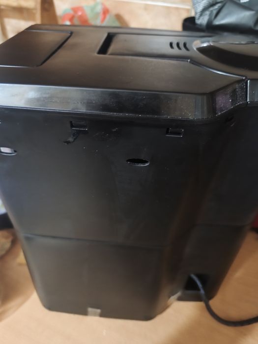 Expresor de cafea boabe