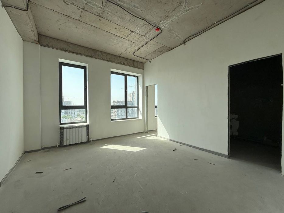 Golden House Продается Пентхаус ул.Махтумкули, IT Park