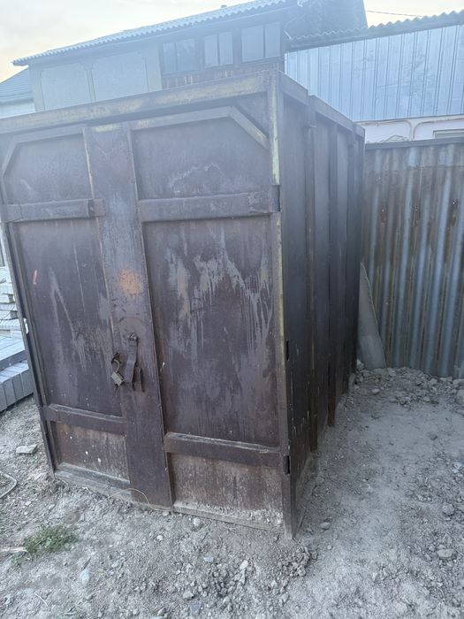 контейнер 3 тонны