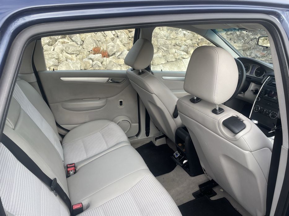 Vand mercedes b180 cdi