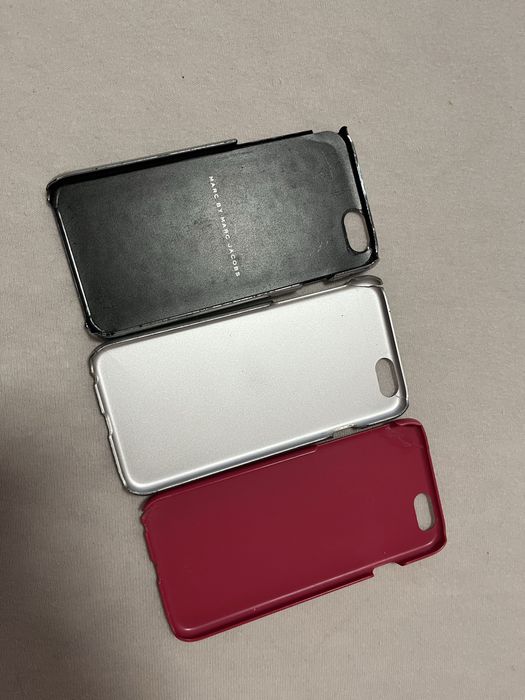 оригинален кейс iphone Apple,swarovski ,marc jacobs