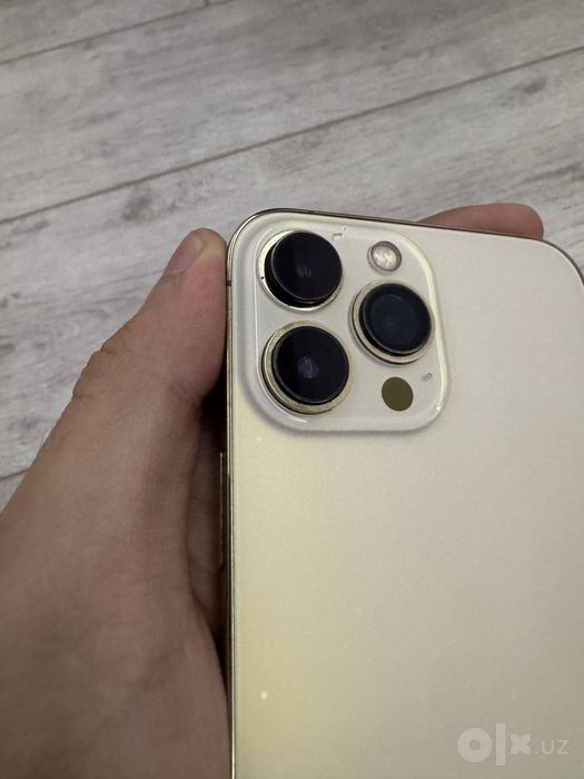 Iphone 13 pro max 256 Gb