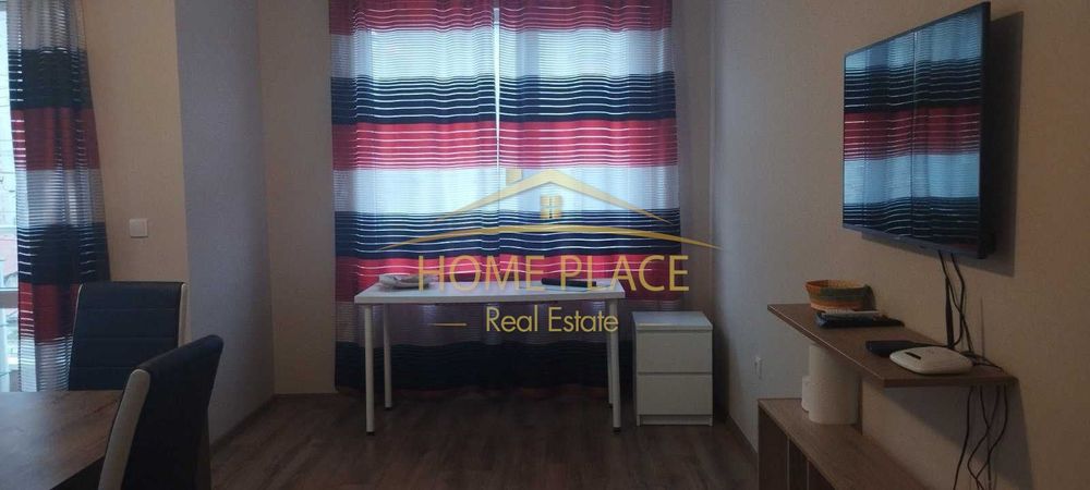 Дава се под наем Двустаен апартамент в Варна, Виница - 79 кв.м за 498.27 € - Снимка #3