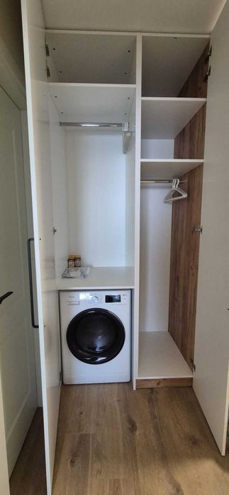 Дава се под наем Двустаен апартамент в София, Малинова долина - 65 кв.м за 727.77 € - Снимка #5