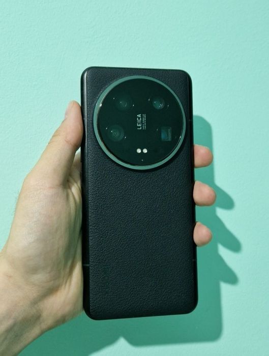 Xiaomi 14 ultra +фотокит