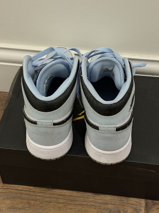 Кроссовки Nike Jordan