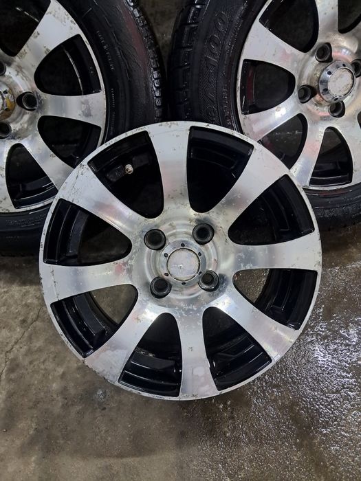 Продам диски р13 на ваз