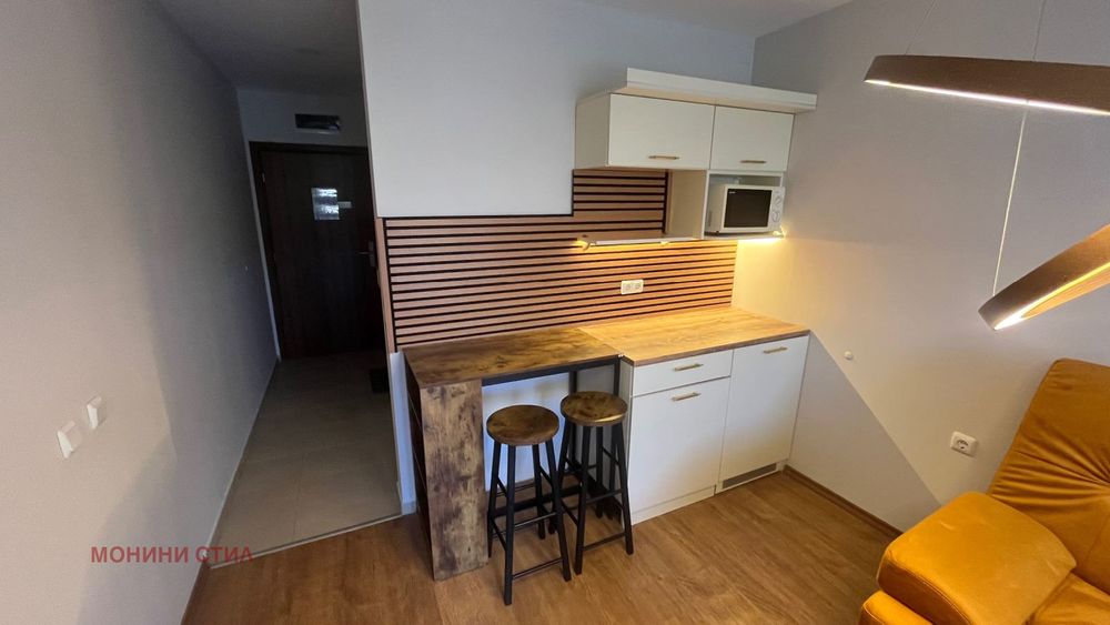 Продава се Едностаен апартамент в Свети Влас - 43 кв.м за 825 €/кв.м - Снимка #4