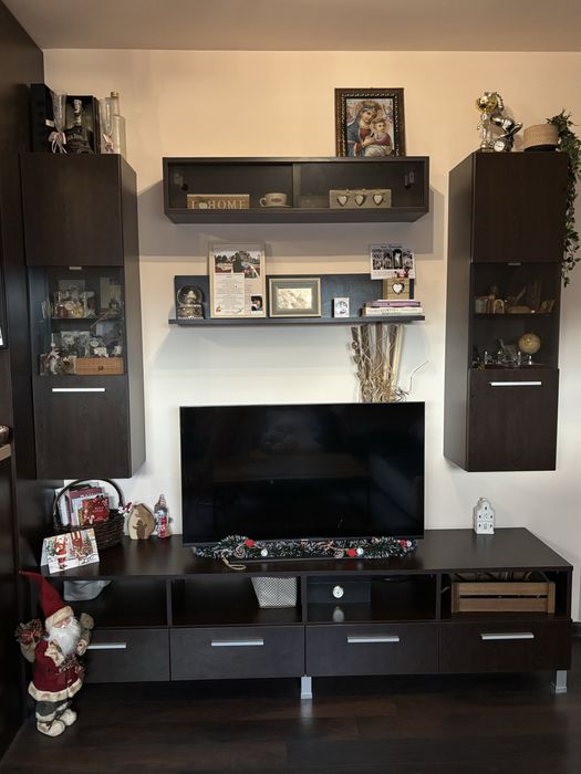 Холна секция 5 части