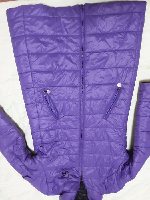 Продам  куртку для беременных