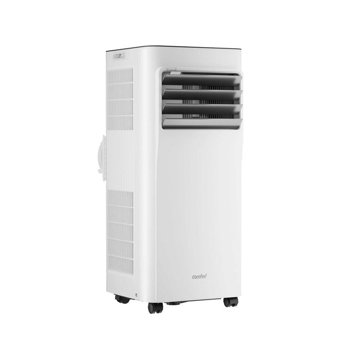 Климатик 3 в 1 Comfee "Easy Cool 9000" със силен въздушен поток, за помещения до 33 м²