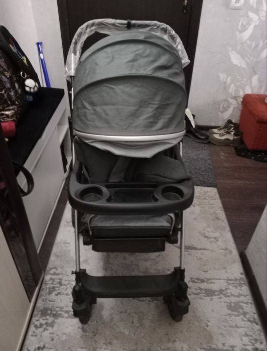 Детская коляска Bugaboo