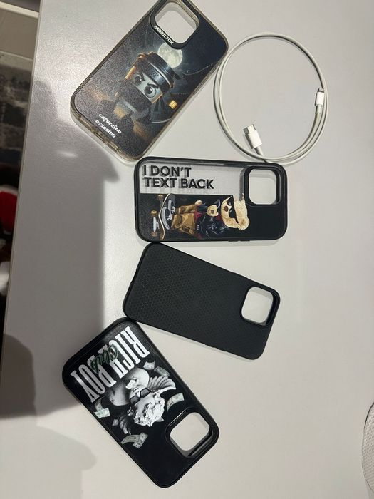 Iphone 14 pro max 256 GB