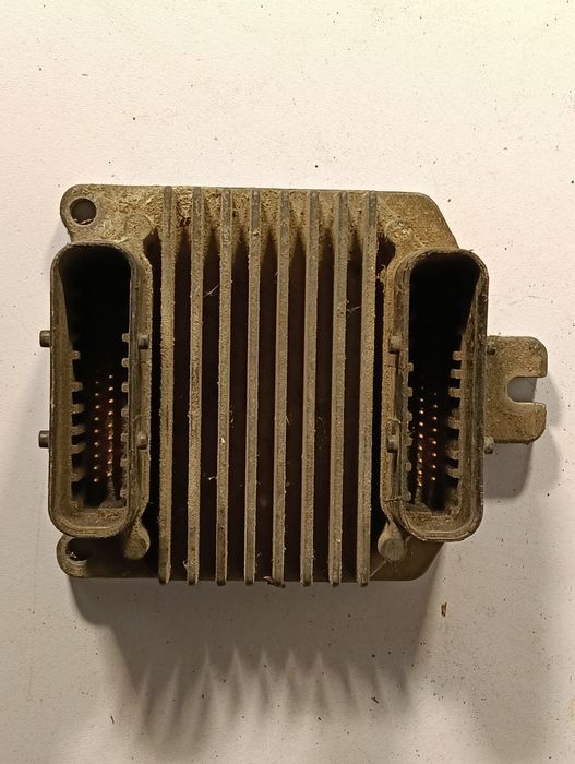 ECU компютър за Opel Astra G 1.4 16V – 09355909