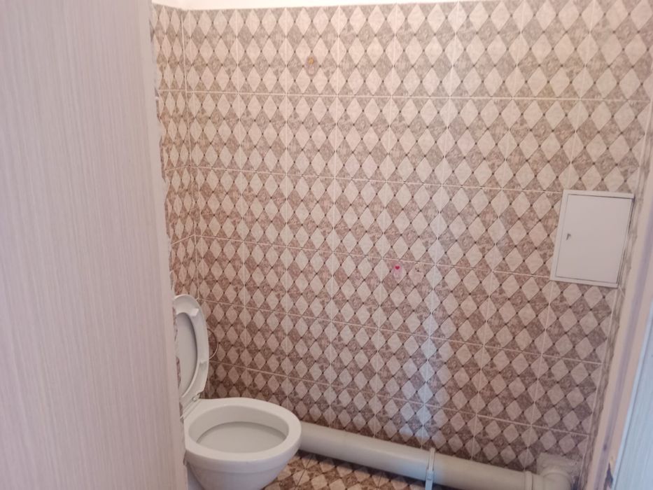 Сдам квартиру 3х комнатный