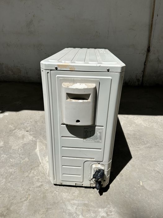 Продам кондиционер gree 24