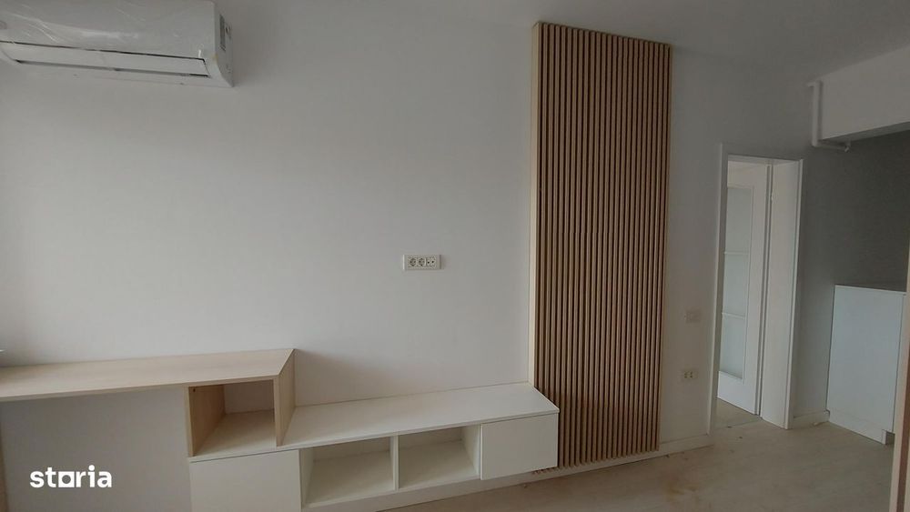 Gata de mutare! Cel mai ieftin apartament din Sector 4 doar etaj 7