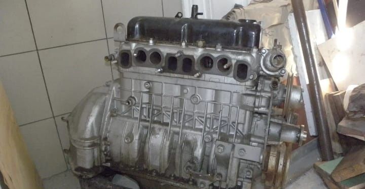 Двигатель 4216 УМЗ на Газель капремонт