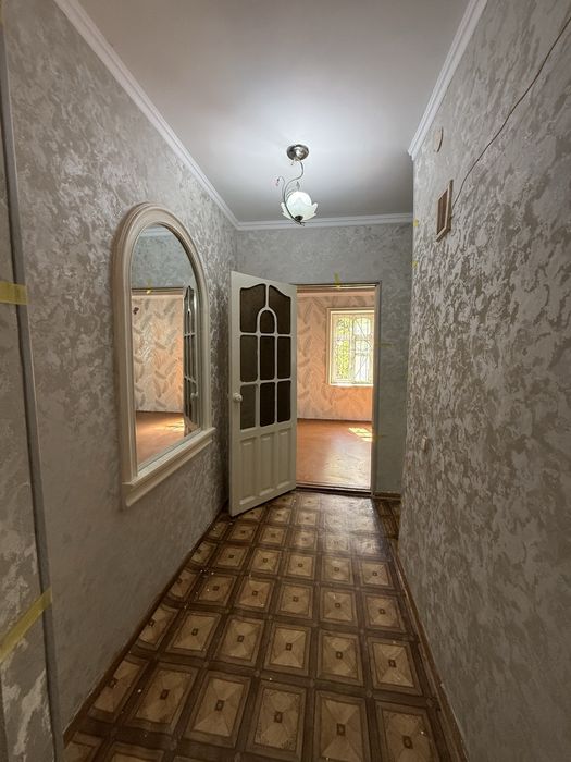 Квартира сотилади