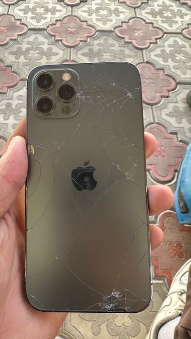 iphone 12 pro 128gb
