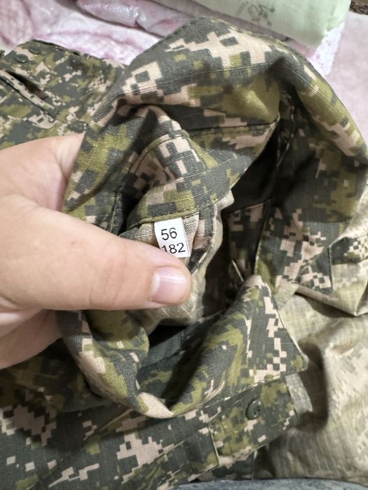 Новая форма мультикам 50 размер