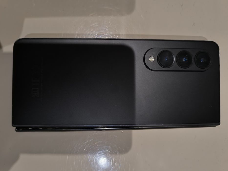 Samsung galaxy z fold4