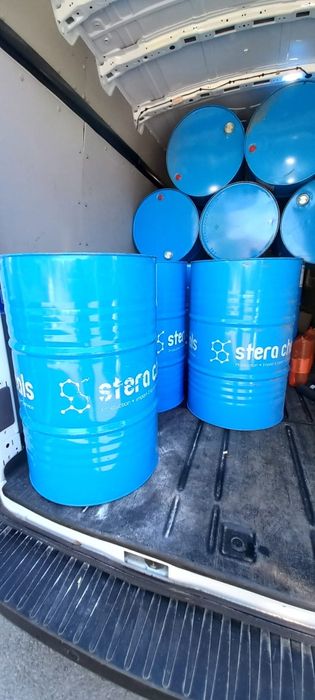 Bazine ibc 1000L butoaie 200L