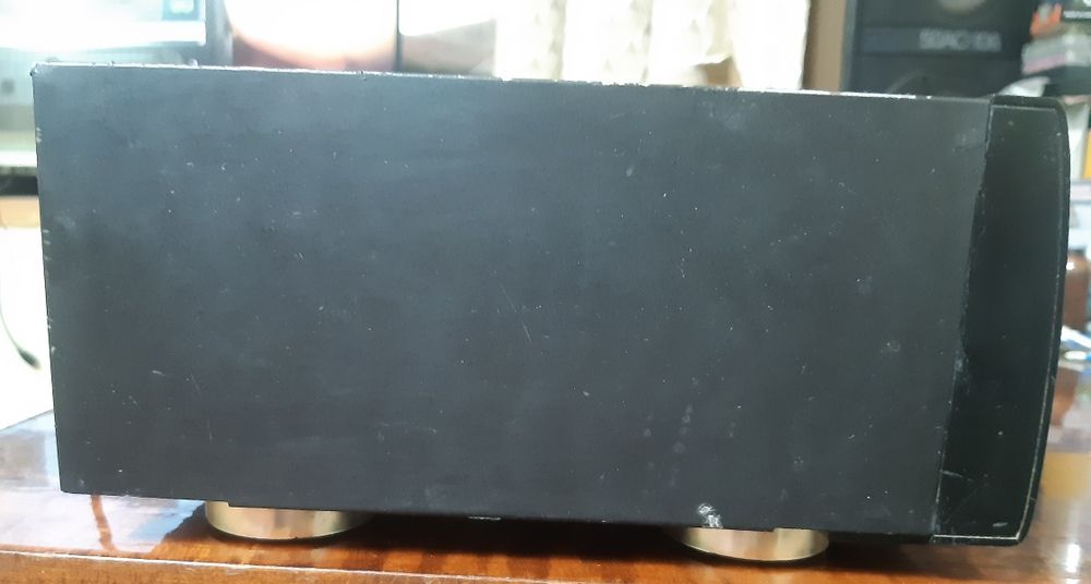 Дека Pioneer CT - W503R