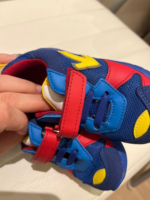 Детски маратонки