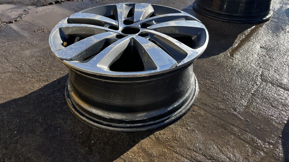 Джанта Peugeot Traveller 7Jx17