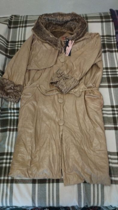 Одежда из турции