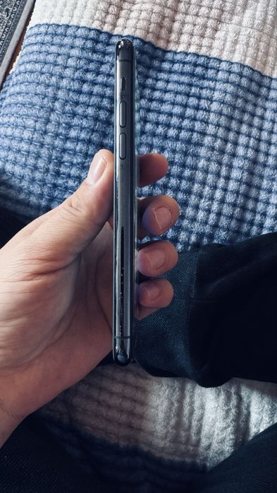 Iphone 11 pro 256GB