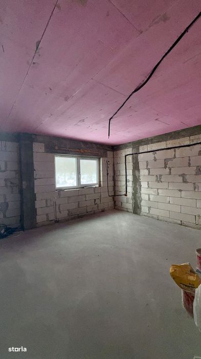 Casa Cu Teren 1200 Mp| Str. Apusului - Copacelu